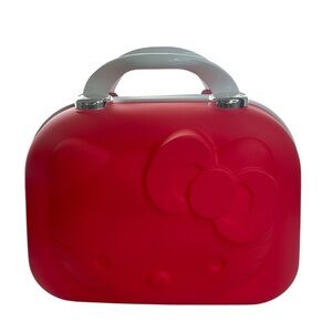 Hello Kitty Carrying Case ❣️